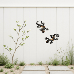 Iron Cat <b>Key</b> <b>Hook</b> Rack Fashionable Metal <b>Wall</b> Mount <b>Key</b> Holder Easy Install Storage Organizer for Home Living - Product Image 5