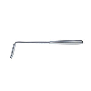 Rétracteurs mandibulaires 20 cm, instrument chirurgical orthopédique professionnel, acier inoxydable, rétracteur dentaire manuel - Product Image 3