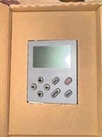 Module de clavier Lenze E82ZBC 8200, module de commande E82 B, écran d'opération de l'onduleur E82ZC000-0B000BBVB12