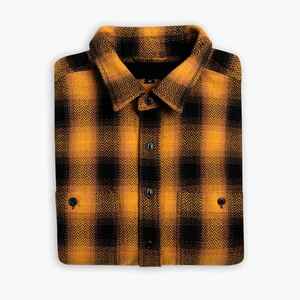 เสื้อเชิ้ตแขนยาวทรงเข้ารูปสำหรับผู้ชาย ดีไซน์ทันสมัย ผ้าระบายอากาศได้ดี ปิดกระดุมแบบคลาสสิก เหมาะสำหรับลุคที่ดูเป็นมืออาชีพ - Product Image 2