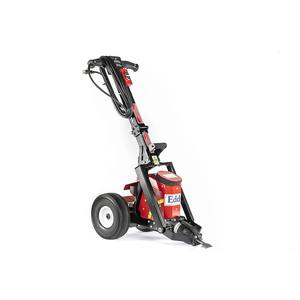 VENTA RÁPIDA 2025 Interruptor automático Ed/dys-Tile Breaker T-B/3 Industrial 6-kA 230-V 32/A Corriente de Funcionamiento Entrega a Nivel Mundial - Product Image 3