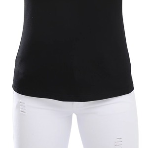 T-shirts décontractés personnalisés pour femmes, respirants et à séchage rapide, streetwear d'été pour femmes - Product Image 6