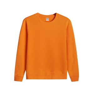 เสื้อสเวตเตอร์ถักคอวีแบบยูนิเซ็กซ์ ทรงปกติ สีพื้น สวมใส่สบายๆ สำหรับฤดูใบไม้ร่วง - Product Image 2