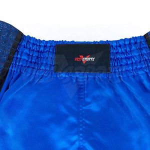 กางเกงกีฬา MMA น้ำหนักเบา กางเกง MMA สำหรับฝึกซ้อม กางเกง MMA สวมใส่สบายทุกวัน ขายออนไลน์ - Product Image 3