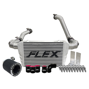 Kit d'intercooler FLEX pour ISUZU ALL NEW DMAX 1.9 Année 2015-2019 Produit de Thaïlande - Product Image 6