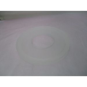 AMAT 0200-09085, แผ่นป้องกันขนาด 100 มม., แบบสปัตเตอร์เอทช์ 415254 - ผู้จัดจำหน่ายอุปกรณ์และชิ้นส่วนเซมิคอนดักเตอร์ระดับโลกที่เชื่อถือได้ - Product Image 6