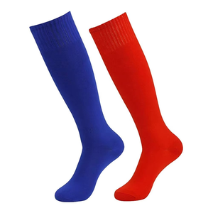 Men's Women's Casual Baseball <b>Socks</b> Anti-Slip Breathable Quick Dry Autumn Knitted Custom Team Logo Clubs Teams Sports <b>Socks</b> - Product Image 3