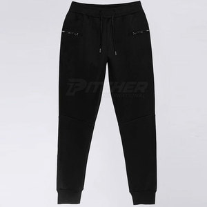Pantalons de jogging extensibles pour hommes, idéaux pour l'entraînement, la course à pied, la salle de sport, le fitness et un style confortable au quotidien. - Product Image 5