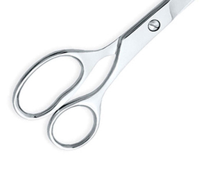 Tailor Stainless Steel <b>Scissors</b> Durable Sharp Blades Cutting <b>Scissor</b> - Product Image 5