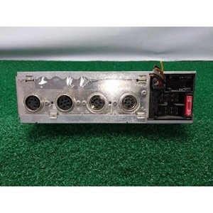 โมดูลควบคุมตัวถอดรหัสวิดีโอ S-class ใช้ OEM A2208204126 - Product Image 3