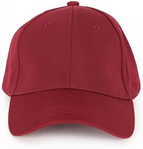 Custom <b>Baseball</b> <b>Cap</b> Adjustable Cotton Embroidered Hat Premium <b>Baseball</b> <b>Cap</b> Unisex Cotton Sports <b>Cap</b> Blank <b>Baseball</b> <b>Cap</b> - Product Image 1