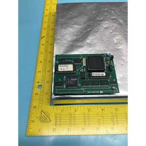 Carte mère de processeur Rudolph Technologies A14971, 196 - Équipements et pièces semi-conductrices d'occasion fiables à l'échelle mondiale - Product Image 1