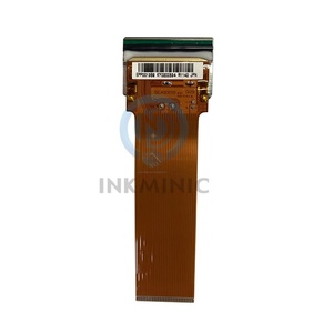 Tête d'impression Domino 100 % compatible EPP001359SP EAS001358SP pour V120i V220i V230i V320i E-PRO, pièces de tête d'impression TTO de 32 mm/53 mm de largeur - Product Image 3