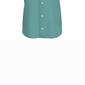 Conjunto de Jersey y Pantalones Deportivos con Cuello en V de Diseño Personalizado, Alta Calidad, Gran Cantidad para Uniformes de Béisbol - Product Image 3