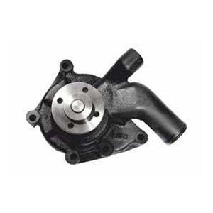 Conjunto de Bomba de Agua para Excavadoras JCB 3DX, WPA439 4H6180000, Repuesto de Motor Industrial de Alta Resistencia - Product Image 1