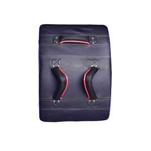 En gros : Cibles de frappe incurvées pour Muay Thai, pads de boxe, pads de bras pour entraînement de Kickboxing et MMA, avec logo personnalisé - Product Image 5