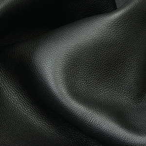 High Class Pebble Grain Chrome <b>Tanned</b> Cowhide Leather <b>Solution</b> For Footwear Handbags Backpacks Wallets Tailored Accessories Hide - Product Image 6