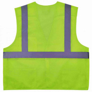 Gilet de sécurité de qualité supérieure, prix abordable, 100 % coton, confortable, dernier design, meilleur matériau, anti-plis, pour homme. - Product Image 5