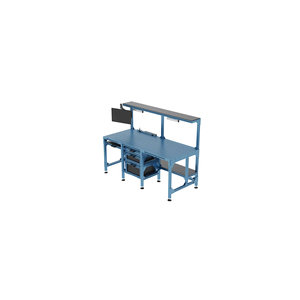 โปรไฟล์รางลำเลียงสี่เหลี่ยมอะลูมิเนียม FRAVI รุ่น Hung Yen Origin FR-CV เกรด 6063-T5 สำหรับสายการประกอบอัตโนมัติในอุตสาหกรรม - Product Image 6