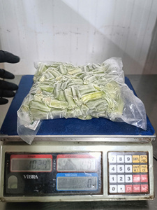 Okra entière surgelée sous vide, IQF, sans OGM, qualité supérieure, légume vert pour la cuisine et la restauration - CARYLN - Product Image 3
