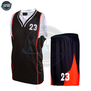 Uniformes de Baloncesto Personalizados con Logotipo, Ropa Deportiva de Secado Rápido para Entrenamiento de Fútbol, Uniformes de Baloncesto de Alta Calidad al por Mayor - Product Image 2
