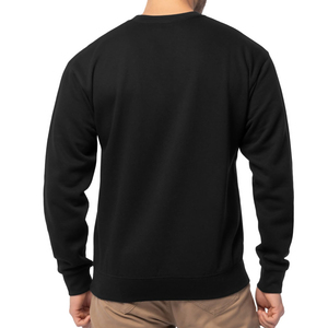 Sweat-shirts pour hommes à manches longues, vêtements décontractés, nouvelle mode, sweat-shirts basiques pour hommes, sweat-shirts en coton mélangé pour hommes - Product Image 2