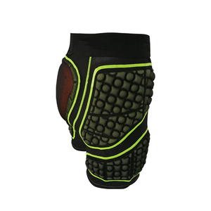 Shorts de gardien de but de football américain rembourrés personnalisés, équipement de protection pour hommes, anti-UV, respirants - Product Image 6