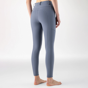 Leggings d'équitation tendance 2026 – Confortables, durables et personnalisables pour le sport équestre en extérieur - Product Image 2