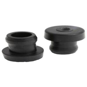 fit for JCB CABIN MOUNTING 263/24405 3CX 4CX 1400B 1550B Loader Backhoe Cabin Shock Mount Earthmoving Parts - Product Image 1