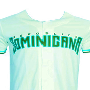 Maillots de baseball personnalisés de bonne qualité pour l'entraînement et les matchs des équipes, maillots de softball légers pour le sport et la pratique - Product Image 2