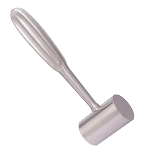 Marteau chirurgical orthopédique de haute qualité, de qualité médicale, manuel, certifié CE ISO, pour usage hospitalier - Product Image 3