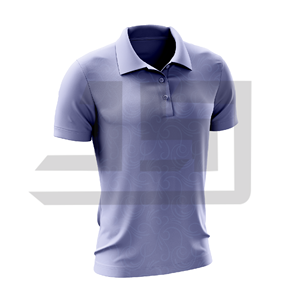 Classic JAMEZ SPORTS Solid for <b>Shirt</b> 100% Cotton Knitted 220g Breathable Lightweight Short Sleeve Casual Sports Apparel <b>Men</b> - Product Image 1