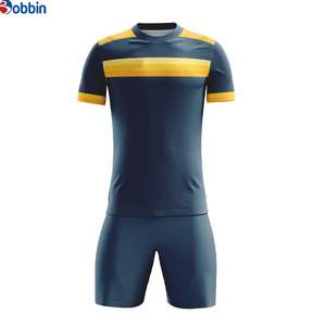 เสื้อฟุตบอลระบายอากาศได้ดีเสื้อเจอร์ซี่ - Product Image 4