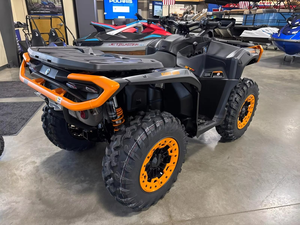 นี่คือรถ Outlander XT-P 1000R ปี 2026 พร้อมการรับประกัน 3 ปี - Product Image 5