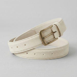 Wholesale Exotic Men Genuine Leather <b>Belt</b> Trendy Fashion Leather <b>Belt</b> for Men Premium <b>Vintage</b> Pin Buckle Leather <b>Belt</b> - Product Image 1