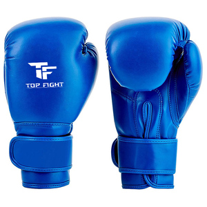 Gants de boxe professionnels au design élégant pour les entraînements sur sac de frappe, le kickboxing et le MMA, parfaits pour le sparring et le punching. - Product Image 3