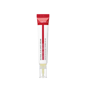 Skin-Firming Anti-Aging Night Gel High-Potency Formula Overnight Reset Skin-Refining Care Niacinamide LABIORA Evening Skin Tone - Product Image 2