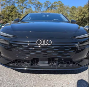LISTO PARA ENVIAR Neat 2025 A6 Sportback E-tr00n Listo para Usar - Product Image 1
