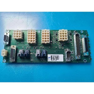 อินเทอร์เฟซ RF ของ Lam Research, FLEX45 810-010473-009 บอร์ดอินเทอร์เฟซควบคุม RF ใช้แล้วตามสภาพเดิม อะไหล่อุปกรณ์เซมิคอนดักเตอร์รุ่นเก่า - Product Image 1