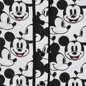 Camiseta de Béisbol Personalizable - Cierre Completo con Botones - Uniforme Deportivo con Tela de Malla Transpirable para Béisbol - Product Image 5