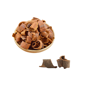 Export Quality Cheap Price Vietnam Manufacturer Supply Private <b>label</b> Round Cut Cassia Bark Packed In 10kg Box - Product Image 5