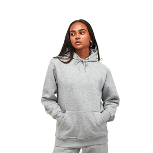 Women's Custom Logo Printed 100% Cotton Winter Streetwear <b>Tracksuits</b> Breathable Anti-Bacterial Quick Dry with Patches for Adults - Product Image 3