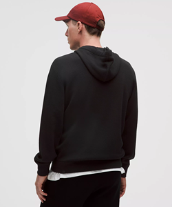 Personnalisation de sweats à capuche noirs en gros, qualité supérieure, sweats à capuche surdimensionnés, fabricant de vêtements personnalisés, OEM ODM - Product Image 2