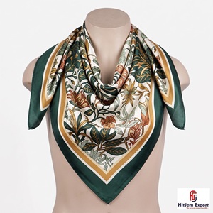 Fabricante de Tela Satén con Impresión Personalizada, OEM, ODM, Marca Privada, Regalos Corporativos, Productos de Tela Personalizados - Product Image 5