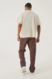 รับสั่งซื้อเสื้อยืดผ้าฝ้ายคุณภาพสูงสำหรับผู้ชายจำนวนมาก พร้อมด้วยการเย็บที่ทนทาน จากผู้ส่งออกขายส่งชั้นนำ - Product Image 2