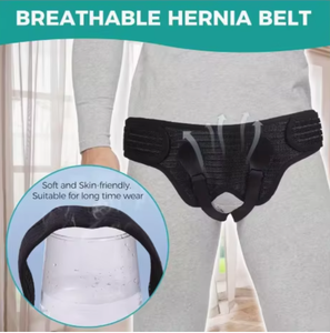 PROFIT SPORTS Orthèse de stabilisation des hanches et de la zone inguinale professionnelle, réglable, en mousse et PU, respirante et à séchage rapide, pour le sport et l'entraînement physique - Product Image 3
