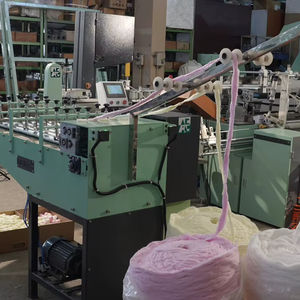Absorbent Cotton <b>Ball</b> Making <b>Machine</b> - Product Image 3