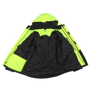 Chaquetas de Seguridad para Hombre, las Más Vendidas, de Alta Calidad, Tallas Grandes, las Mejores Chaquetas de Seguridad para Hombre - Product Image 4