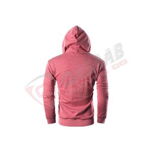 Top Vente Custom-Y2K Full-Zipper Vestes À Capuche Hommes Sweats Polaire À Manches Longues Cardigan Manteaux Loosed-Fit À Capuche - Product Image 2