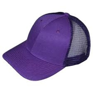 Custom Embroidered Mesh Trucker <b>Baseball</b> <b>Cap</b>-Casual Cycling 100% Cotton Unisex Adjustable All Seasons Street Style Adult - Product Image 3